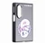 Ốp lưng Samsung Galaxy Z Fold8 chính hãng kèm gương With Magsafe -Hồng