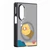 Ốp lưng Samsung Galaxy Z Fold8 chính hãng kèm gương With Magsafe -Nâu