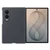 Ốp lưng Samsung Galaxy Z Fold8 chính hãng Silicone With Magsafe-Đen