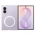 Ốp lưng Samsung Galaxy Z Fold8 chính hãng With Magsafe-Trong suốt