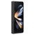Ốp lưng Samsung Galaxy Z Fold4 Silicon Cover-Đen