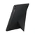 Ốp lưng Smart Book Samsung Galaxy Tab S9 Plus/S9 FE Plus Chính hãng-Đen