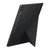 Bao da Samsung Galaxy Tab S9 Ultra Smart Book chính hãng-Đen