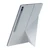 Bao da Samsung Galaxy Tab S9 Ultra Smart Book chính hãng-Trắng