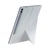 Ốp lưng Smart Book Samsung Galaxy Tab S9/S9 FE Chính hãng-Trắng