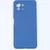 Ốp lưng J-Case Silicone chống bẩn cho Xiaomi Mi 11 Lite 5G-Xanh Đen