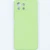Ốp lưng J-Case Silicone chống bẩn cho Xiaomi Mi 11 Lite 5G-Xanh Rêu