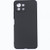 Ốp lưng J-Case Silicone chống bẩn cho Xiaomi Mi 11 Lite 5G-Đen