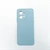 Ốp lưng Xiaomi Note 12 S-case Silicon-Xanh nhạt