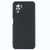 Ốp lưng J-Case Silicone chống bẩn cho Xiaomi Redmi Note 10 Pro-Đen