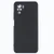 Ốp lưng J-Case Silicone chống bẩn cho Xiaomi Redmi Note 10-Xanh Đen