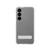 Ốp lưng Samsung Galaxy S25 Plus Zagg Crystal Palace Kickstand Clear-Trong suốt