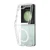 Ốp lưng Samsung Galaxy Z Flip 5 Araree Nukin M With Magsafe Clear-Trong suốt