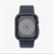 Ốp viền + dây đeo Apple Watch 45/44mm Spigen Rugged Armor Pro-Xám