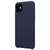 Ốp lưng KST Silicon Chống Bám Bẩn cho iPhone 11 Pro Max-Xanh dương