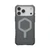 Ốp lưng iPhone 17 Pro UAG chống sốc Essential Armor With Magsafe-Xám khói