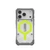 Ốp lưng iPhone 17 Pro UAG chống sốc Pathfinder Clear With Magsafe -Xanh