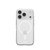 Ốp lưng iPhone 17 Pro UAG chống sốc Scout With Magsafe-Trắng/trong