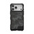 Ốp lưng iPhone 17 Pro Max UAG chống sốc Pathfinder Se With Magsafe Midnight Camo-Đen quân đội 