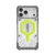 Ốp lưng iPhone 17 Pro Max UAG chống sốc Pathfinder Clear With Magsafe-Xanh