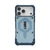 Ốp lưng kèm dây đeo iPhone 17 Pro Max UAG chống sốc Pathfinder Clear With Magsafe-Xanh dương