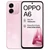 OPPO A6 8GB 256GB-Hồng