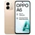 OPPO A6 8GB 256GB-Vàng