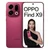 OPPO Find X9 16GB 512GB-Đỏ