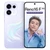 OPPO Reno16 F-Tím nhạt