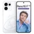 OPPO Reno16 F-Trắng