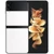 Samsung Galaxy Z Flip3 5G 256GB - Cũ Trầy Xước-Trắng