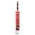 Bàn chải điện trẻ em Oral-B Vitality D12 Disney Cars-Đỏ