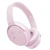 Tai nghe Bluetooth chụp tai Bose QuietComfort-Hồng