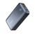 Pin dự phòng Anker 533 2C1A 30W 10000mAh A1256 - Cũ-Đen
