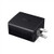 Sạc Aukey 24W 2 cổng USB AIpower PA-U42 Cũ-Đen