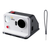 Ốp bảo vệ Go Ultra Funcam Pgytech-Đen