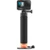 Phao nổi cầm tay GoPro-Đen