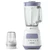Máy xay đa năng Philips HR2222/00-Trắng