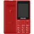 Điện thoại Phillips E506-Đỏ