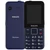 Điện thoại Philips E527-Xanh
