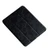 Bao da cao cấp KST cho iPad 5/6/7 Đen