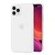 Ốp lưng cho iphone 11 Pro Max-Trắng