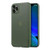 Ốp lưng cho iphone 11 Pro Max-Xanh Rêu