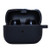 Hộp đựng tai nghe Apple Airpods pro S-Case Silicone-Đen