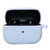 Hộp đựng tai nghe Apple Airpods pro S-Case Silicone-Xám