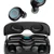 Tai nghe Bluetooth Iwalk Crazy Duo - đen