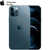 iPhone 12 Pro Max Chính Hãng (VN/A)-Đã kích hoạt bảo hành-Xanh dương