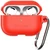 Ốp AirPods Pro Araree Pop-Đỏ