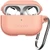 Ốp AirPods Pro Araree Pop-Hồng