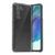 Ốp lưng Samsung Galaxy S21 FE Araree Flexield-Đen
